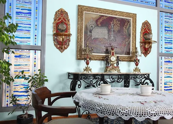 Cactus Mirage Family Club