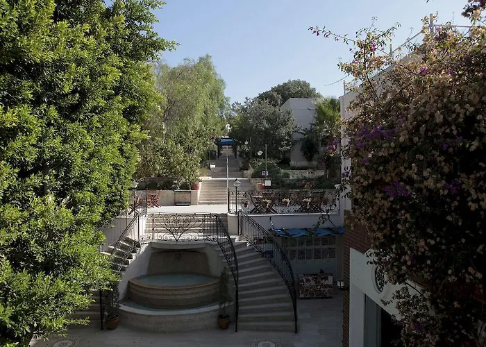 Cactus Mirage Family Club Ośrodek wypoczynkowy