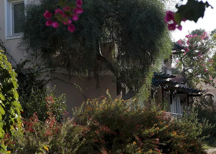 Cactus Mirage Family Club Ośrodek wypoczynkowy Bodrum