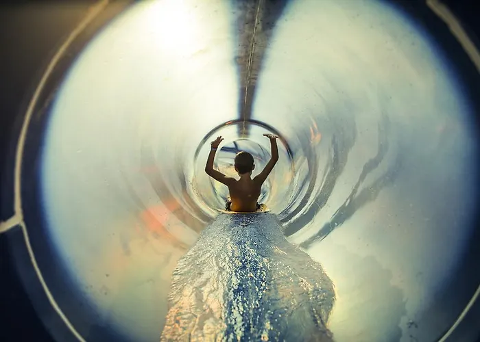 Cactus Mirage Family Club 4*