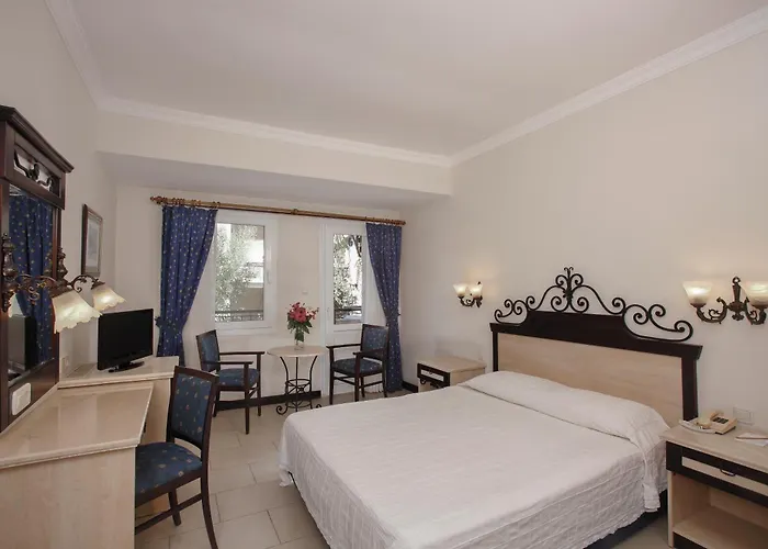 Cactus Mirage Family Club Ośrodek wypoczynkowy