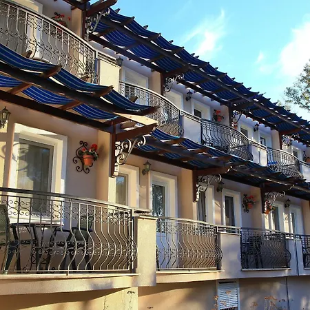 Θέρετρο Cactus Mirage Family Club