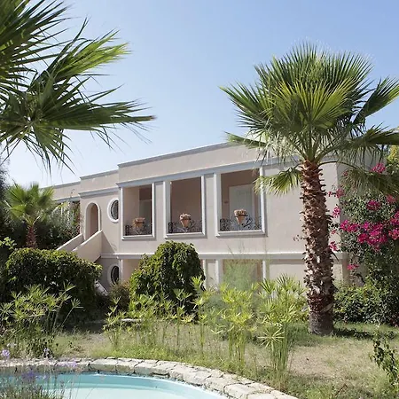 Cactus Mirage Family Club Feriested 4*