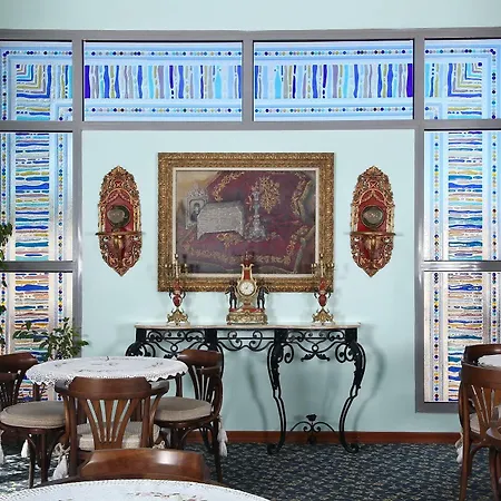 Cactus Mirage Family Club Feriested Bodrum