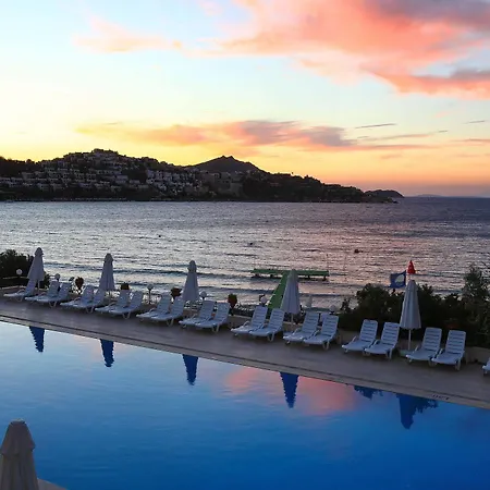 Cactus Mirage Family Club 4* Bodrum