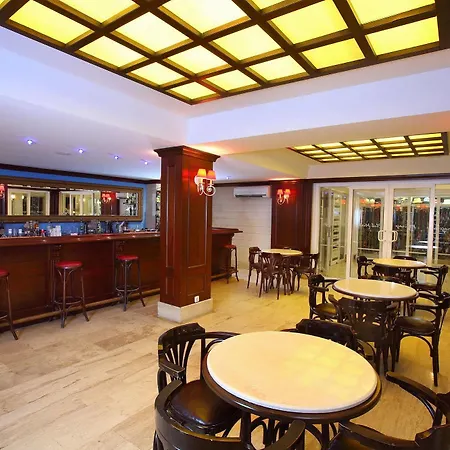 Cactus Mirage Family Club Bodrum