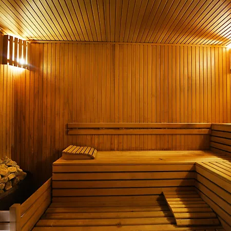 Feriested Cactus Mirage Family Club Bodrum