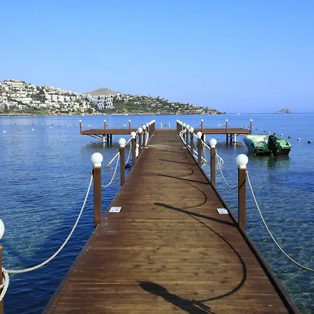 Θέρετρο Cactus Mirage Family Club 4*