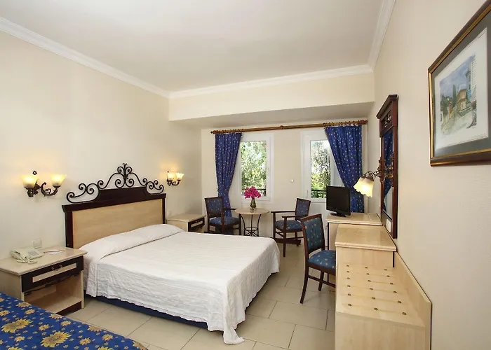 Cactus Mirage Family Club Θέρετρο