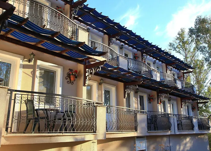 Θέρετρο Cactus Mirage Family Club