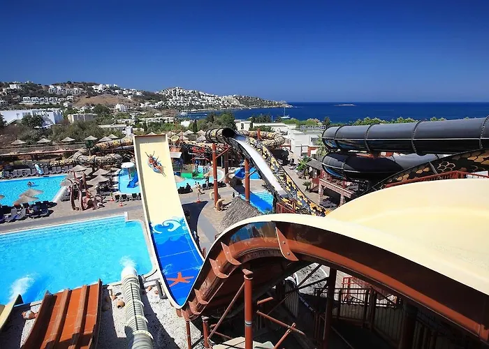 Resort Cactus Mirage Family Club 4*