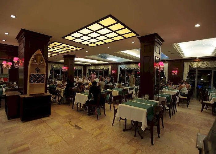 Cactus Mirage Family Club 4* Αλικαρνασσός