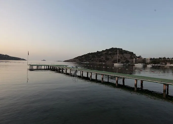 Cactus Mirage Family Club Θέρετρο Αλικαρνασσός