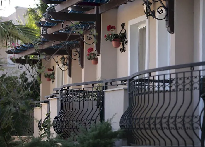 Cactus Mirage Family Club 4* Bodrum