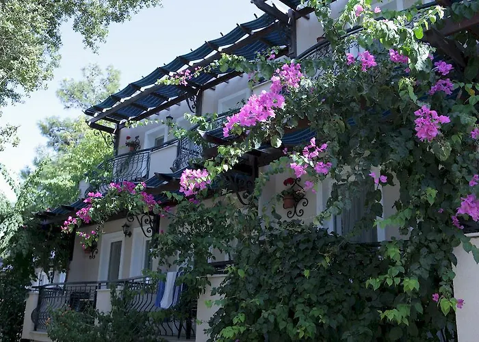 Cactus Mirage Family Club 4* Αλικαρνασσός