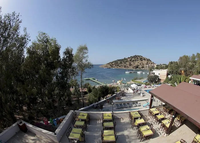 Cactus Mirage Family Club Θέρετρο