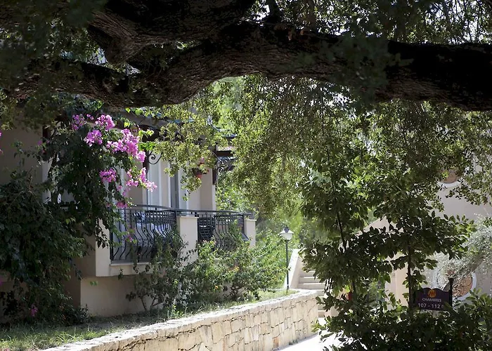 Cactus Mirage Family Club Θέρετρο Αλικαρνασσός