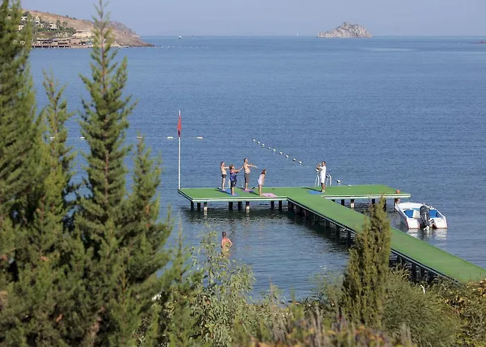 Cactus Mirage Family Club Θέρετρο 4*