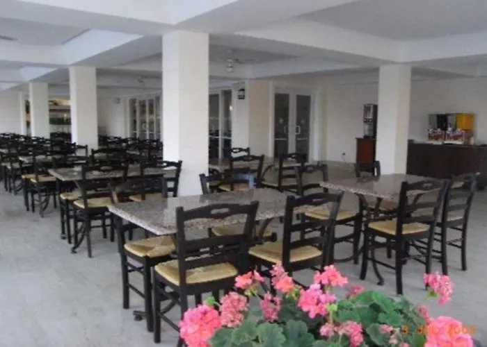 Cactus Mirage Family Club Αλικαρνασσός