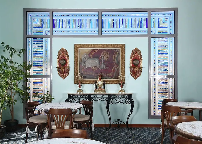 Cactus Mirage Family Club Θέρετρο Αλικαρνασσός