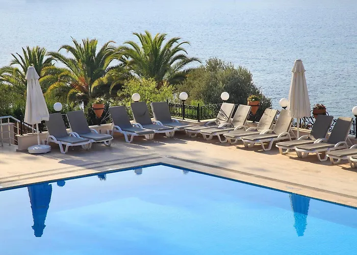 Cactus Mirage Family Club Θέρετρο