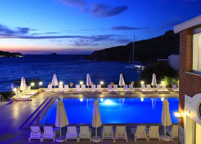 Cactus Mirage Family Club Θέρετρο