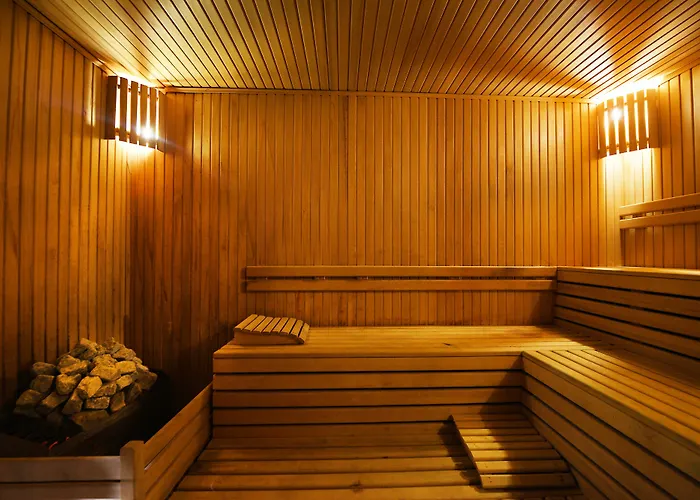 Θέρετρο Cactus Mirage Family Club Αλικαρνασσός