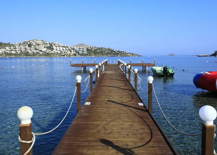 Θέρετρο Cactus Mirage Family Club 4*