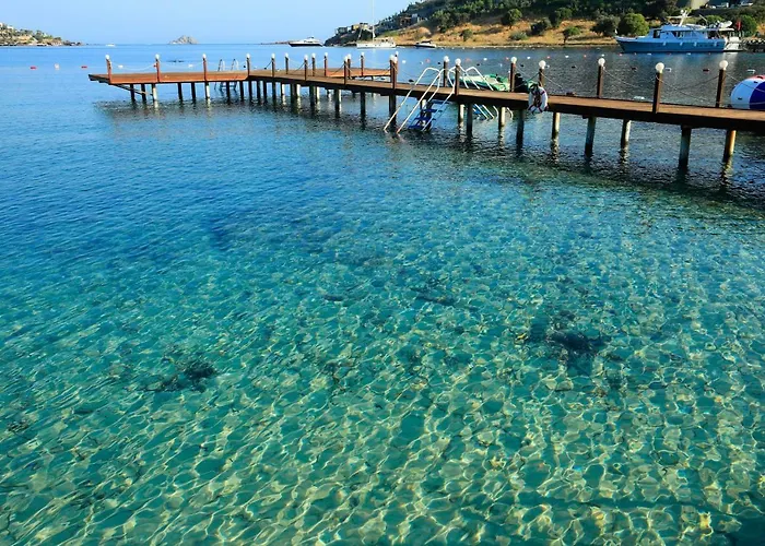 Cactus Mirage Family Club Αλικαρνασσός